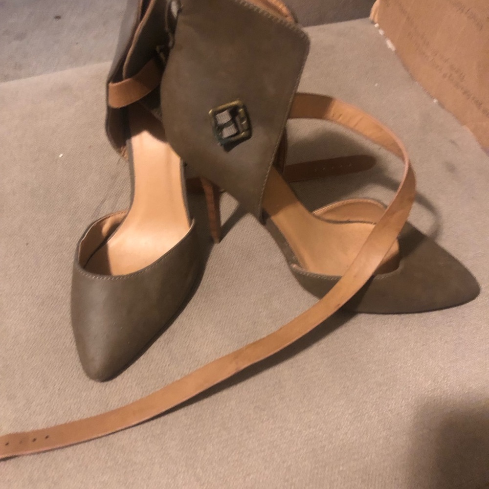 Heels
